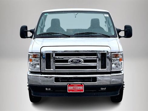 New 2025 Ford E-450 and Econoline 450 Super Duty w/ Power Equipment Group image 12