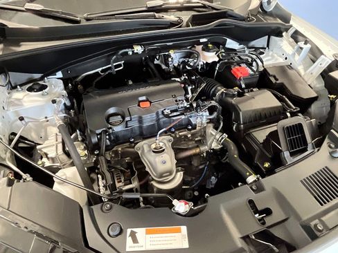 New 2026 Honda HR-V Sport image 12