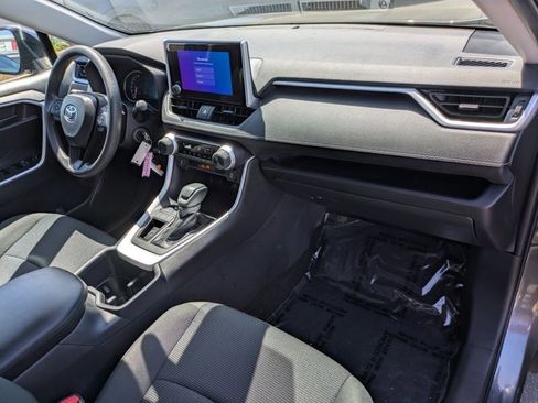 Certified 2025 Toyota RAV4 LE FWD image 20