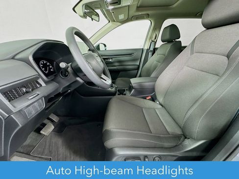 Used 2026 Honda CR-V EX image 27