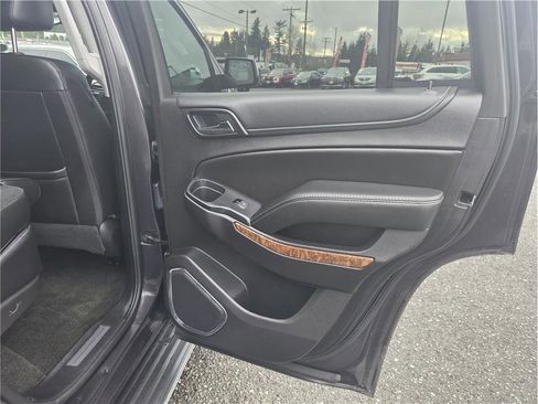 Used 2017 Chevrolet Tahoe Premier image 28