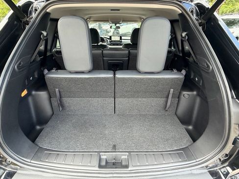 Used 2022 Mitsubishi Outlander SE AWD/4WD image 14