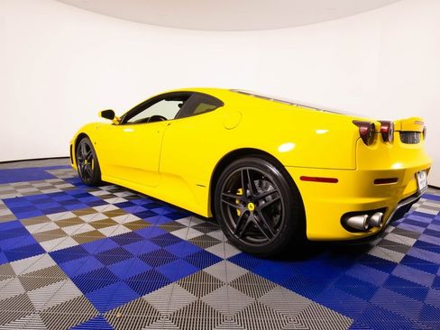 Used 2006 Ferrari F430 Coupe image 7