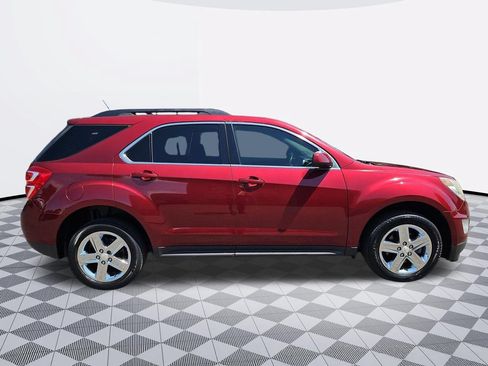 Used 2016 Chevrolet Equinox LT FWD image 7