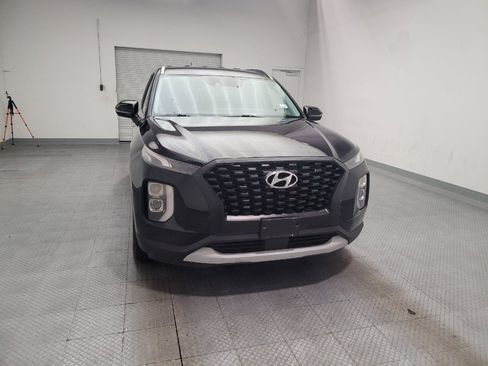 Used 2020 Hyundai Palisade SEL FWD image 14