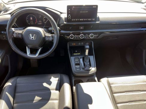 Used 2025 Honda CR-V EX-L image 13