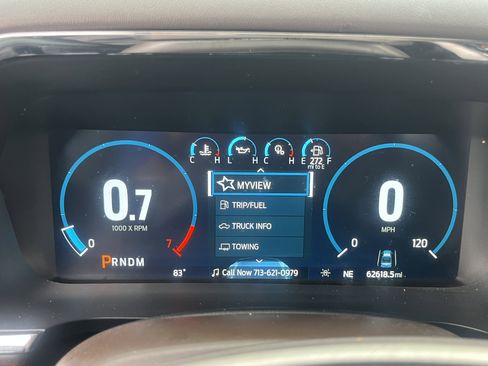 Used 2023 Ford F150 King Ranch w/ Equipment Group 601A High AWD/4WD image 18