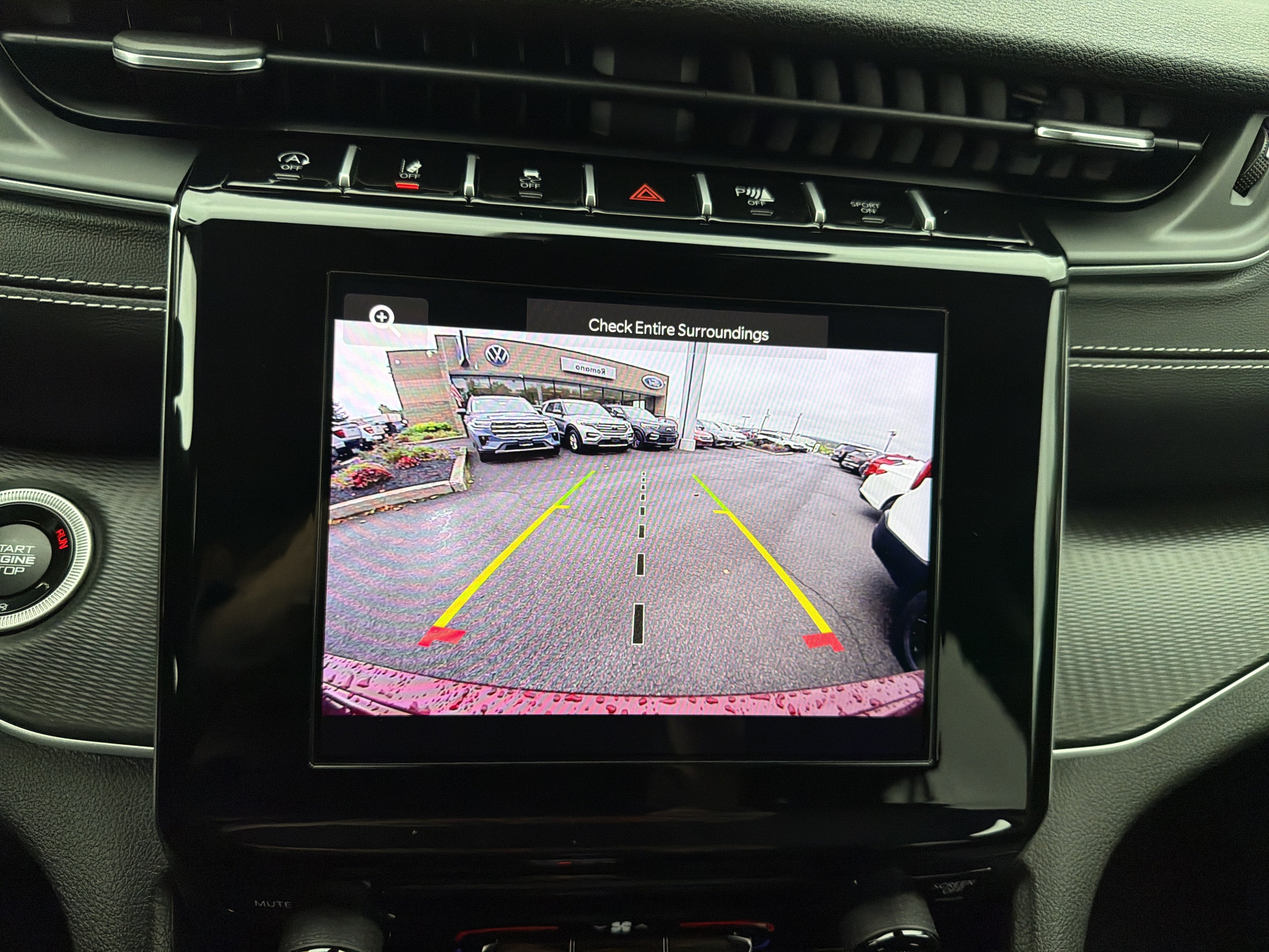Used 2024 Jeep Grand Cherokee Laredo AWD/4WD image 20