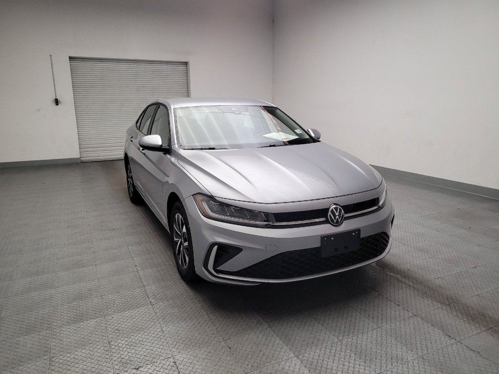Used 2025 Volkswagen Jetta S FWD image 13