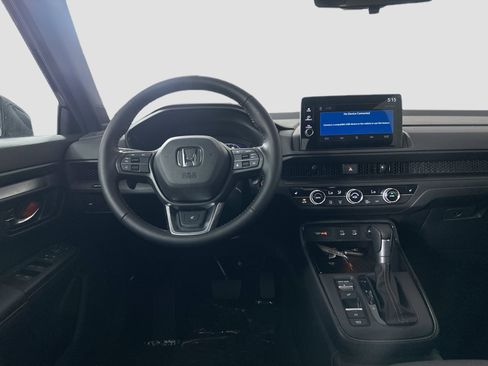 New 2026 Honda CR-V TrailSport image 16