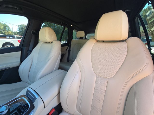 Used 2022 BMW X5 sDrive40i w/ Executive Package RWD image 31