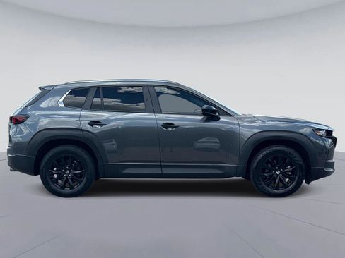 Certified 2024 MAZDA CX-50 AWD 2.5 S w/ Select Package image 2