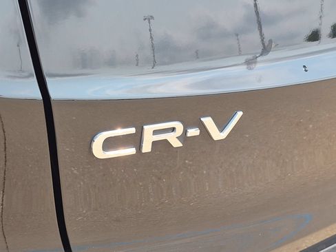 Certified 2024 Honda CR-V EX image 28