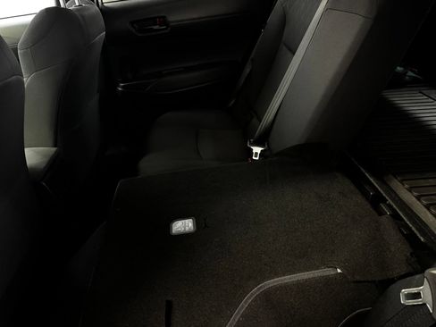 Used 2022 Toyota Corolla Cross LE w/ Moonroof Package AWD/4WD image 32