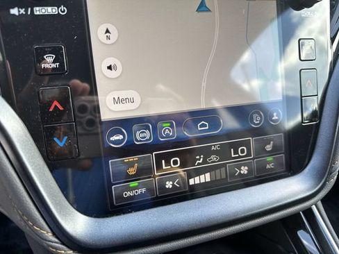 Used 2025 Subaru Outback Wilderness AWD/4WD image 19