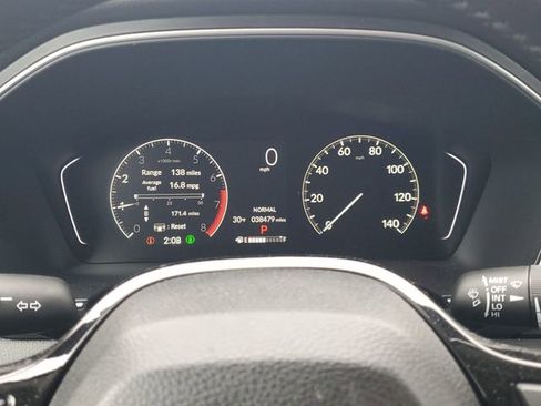 Used 2023 Honda Pilot EX-L image 30