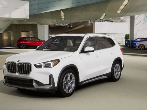 Used 2025 BMW X1 xDrive28i w/ Convenience Package image 28