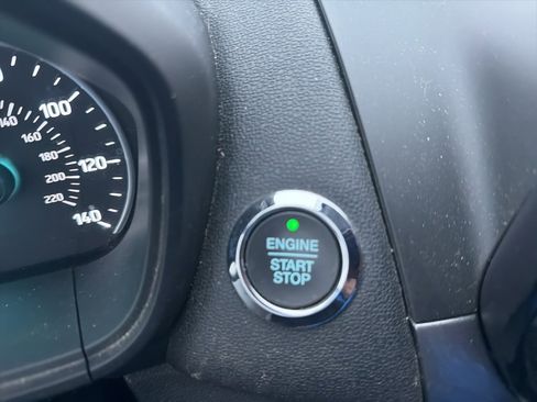 Used 2020 Ford EcoSport SE image 14