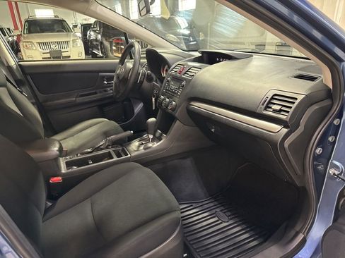 Used 2014 Subaru Impreza 2.0i Premium w/ All-Weather Package w/CVT AWD/4WD image 30