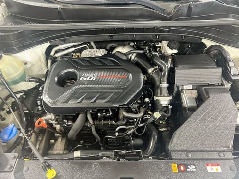 Used 2020 Kia Sportage SX FWD image 33