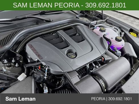 New 2026 Dodge Charger R/T Scat Pack image 29