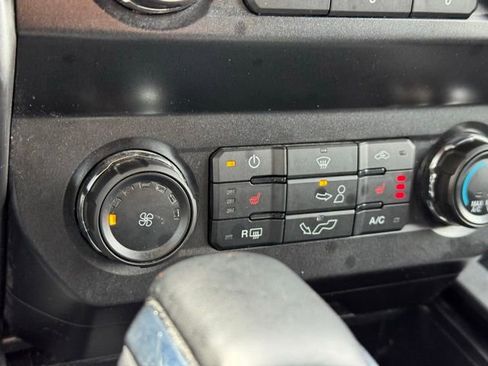 Certified 2019 Ford F150 XLT w/ Equipment Group 302A Luxury AWD/4WD image 16
