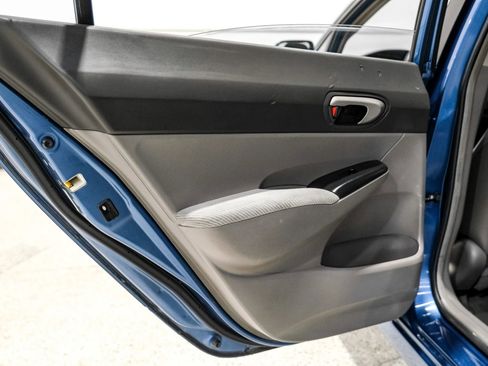 Used 2011 Honda Civic LX image 43