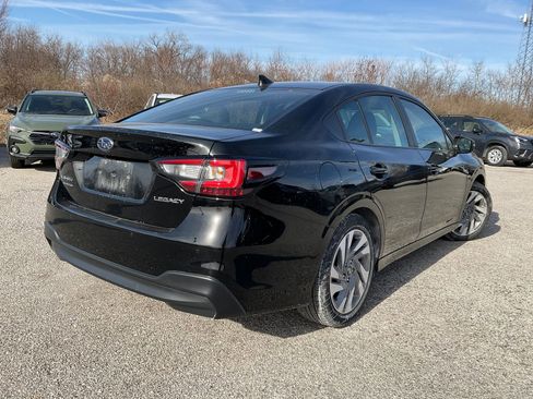 Used 2025 Subaru Legacy Limited image 8