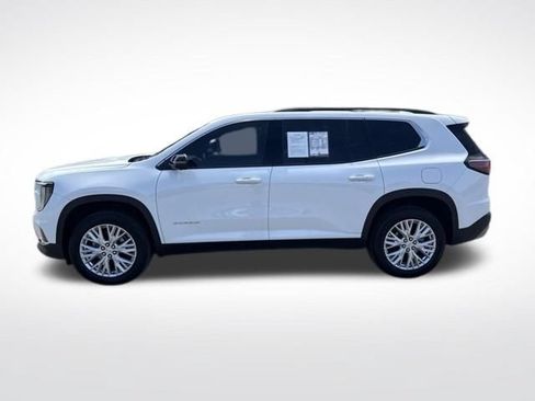 Used 2024 GMC Acadia Elevation FWD image 2