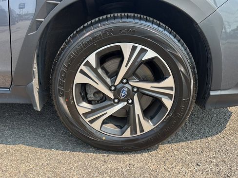Certified 2024 Subaru Crosstrek 2.0i Premium AWD/4WD image 41