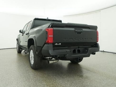 New 2025 Toyota Tacoma SR image 22
