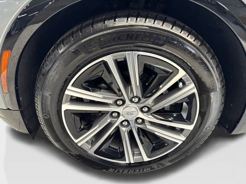 Used 2024 Cadillac Lyriq Luxury RWD image 77