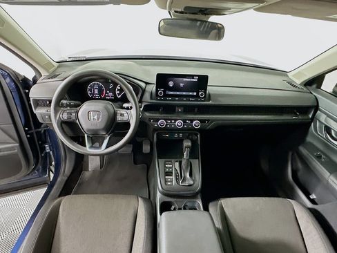Certified 2024 Honda CR-V EX image 3
