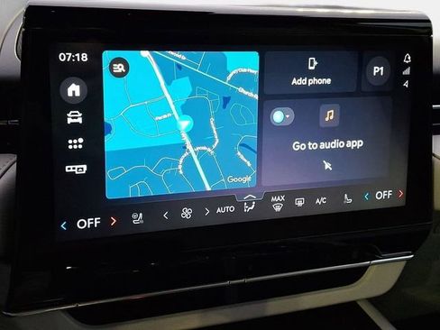 New 2026 Lincoln Nautilus Premier AWD/4WD image 15