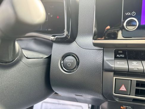 New 2026 Toyota Camry SE w/ Convenience Package image 22