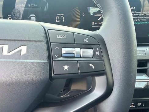 New 2026 Kia K4 GT-Line Turbo FWD image 26
