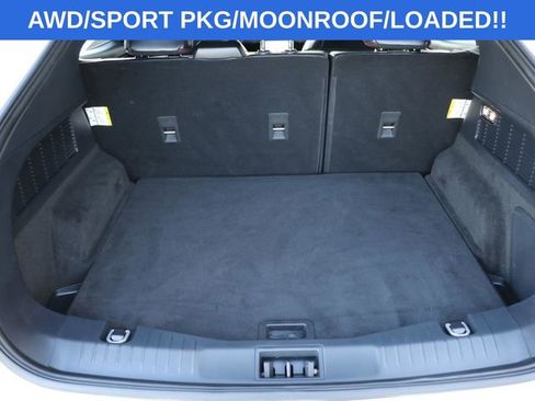 Used 2025 Ford Mustang Mach-E Premium w/ Sport Appearance Package image 13