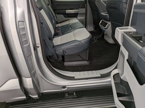 Used 2022 Ford F150 Limited image 26