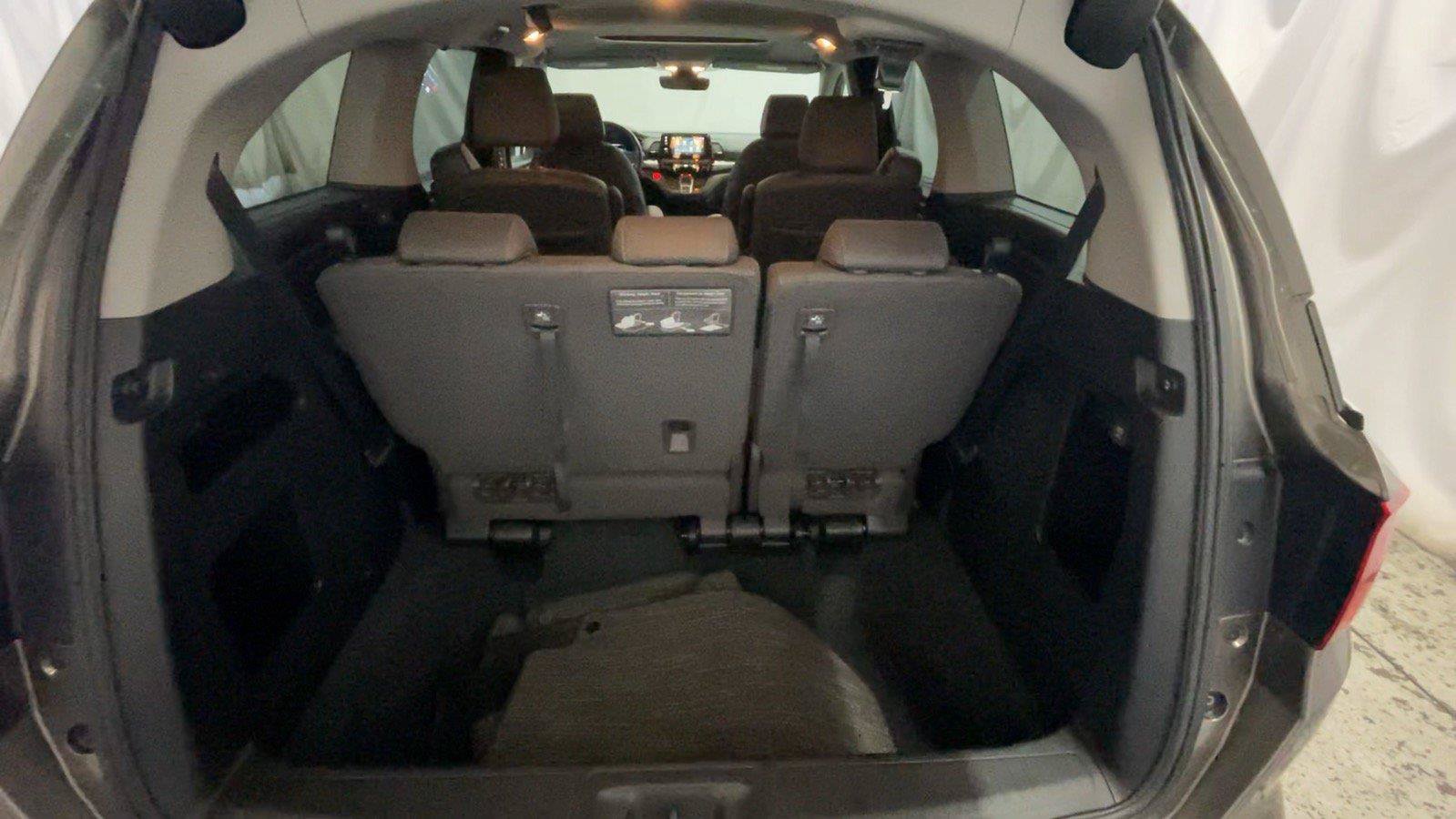 Used 2022 Honda Odyssey EX-L image 22