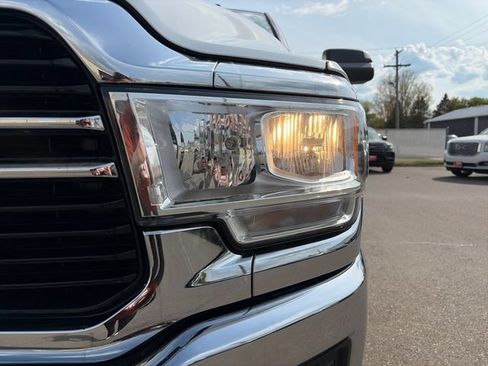Used 2021 RAM 2500 Big Horn w/ Level 1 Equipment Group AWD/4WD image 18