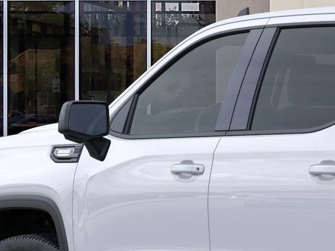 New 2026 GMC Sierra 1500 Elevation w/ Elevation Premium Package AWD/4WD image 12