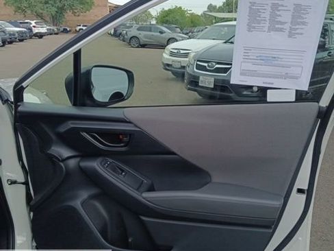 Certified 2024 Subaru Crosstrek 2.0i Premium AWD/4WD image 22
