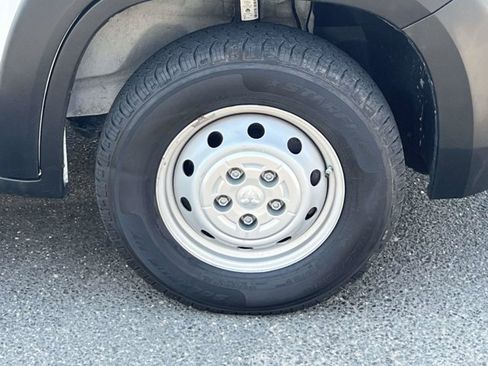 Used 2023 RAM ProMaster 2500 FWD image 8
