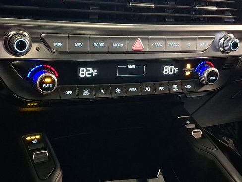 Used 2022 Kia Telluride S image 18