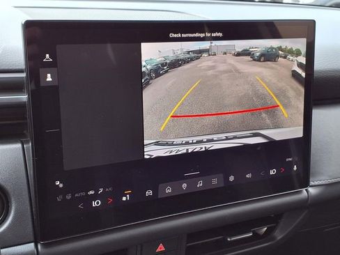 New 2026 MAZDA CX-5 Preferred image 10