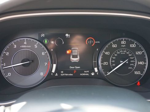 Used 2022 Acura TLX SH-AWD w/ Advance Package image 29