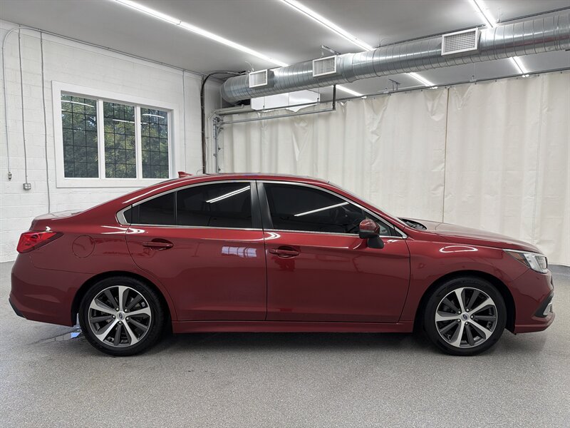 Used 2019 Subaru Legacy 2.5i Limited AWD/4WD image 4