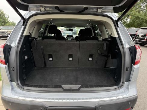 Used 2019 Subaru Ascent Premium AWD/4WD image 35