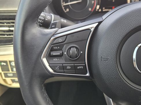 Certified 2023 Acura RDX FWD w/ Technology Package image 24
