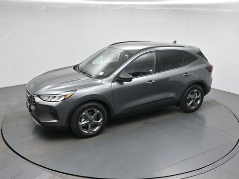 Used 2025 Ford Escape ST-Line w/ Equipment Group 301A image 44